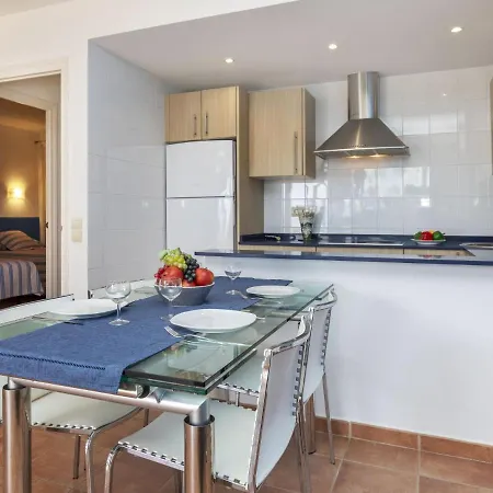 Apartment Cavall Bernat By Interhome Platja d'Aro