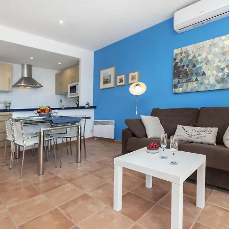 Cavall Bernat By Interhome Apartment *