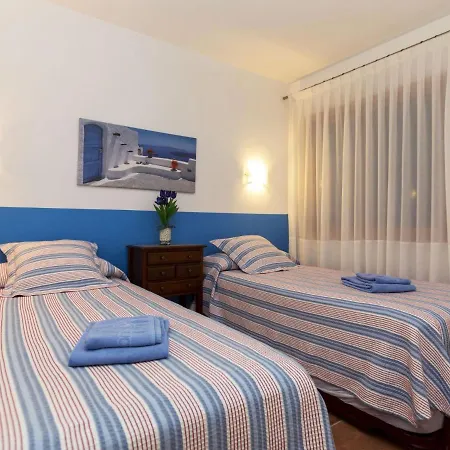 Seafront Views In Platja d'Aro