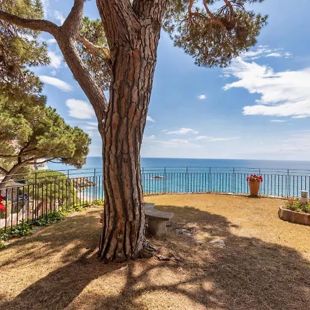 Apartman Seafront Views In Platja d'Aro