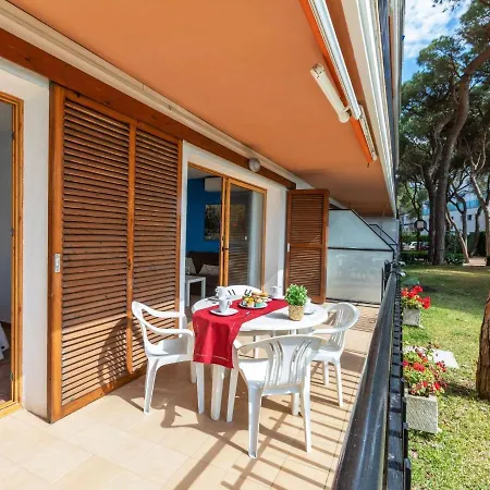 Cavall Bernat By Interhome *