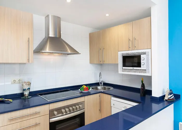 Apartman Seafront Views In Platja d'Aro