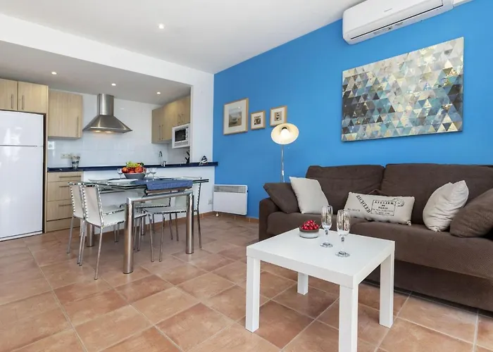 Seafront Views In Apartman *