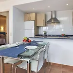 Appartement Seafront Views In Castell-Platja d'Aro