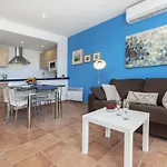 Seafront Views In Appartement *
