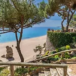 Seafront Views In * Castell-Platja d'Aro