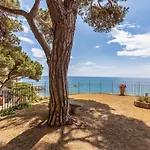 Appartement Seafront Views In Castell-Platja d'Aro
