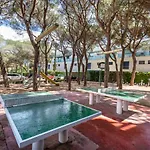Seafront Views In Castell-Platja d'Aro