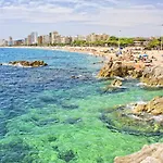 Seafront Views In * Castell-Platja d'Aro