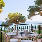 Seafront Views In