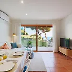 Appartement Seafront Views In Castell-Platja d'Aro