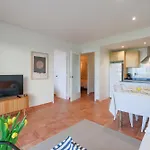 Appartement Seafront Views In Castell-Platja d'Aro