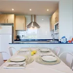 Seafront Views In Appartement Castell-Platja d'Aro