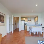 Appartement Seafront Views In *