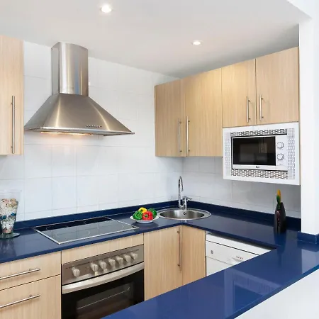 Apartment Seafront Views In Platja d'Aro