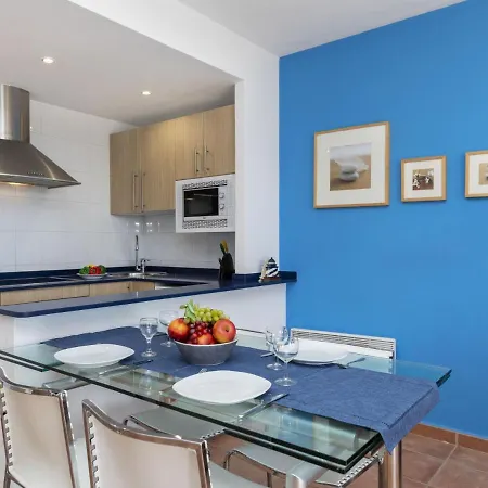 Seafront Views In Platja d'Aro