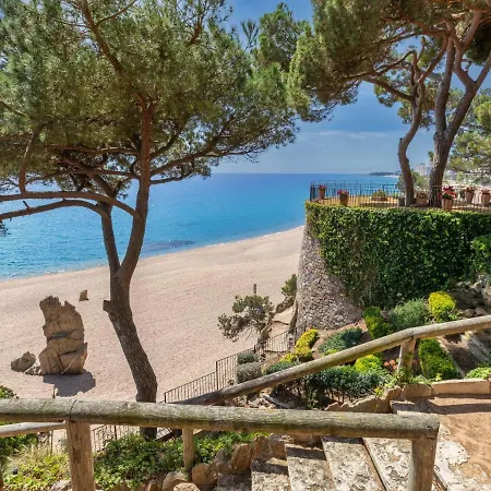 Seafront Views In * Platja d'Aro