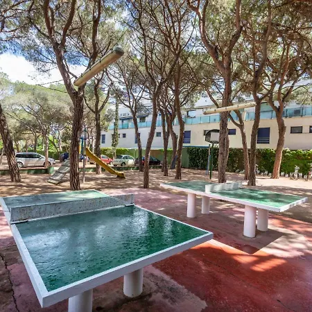 Seafront Views In Platja d'Aro