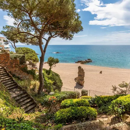 Seafront Views In Daire