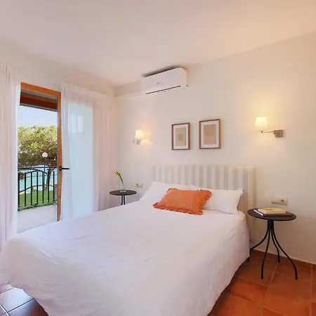 Seafront Views In Appartement Castell-Platja d'Aro