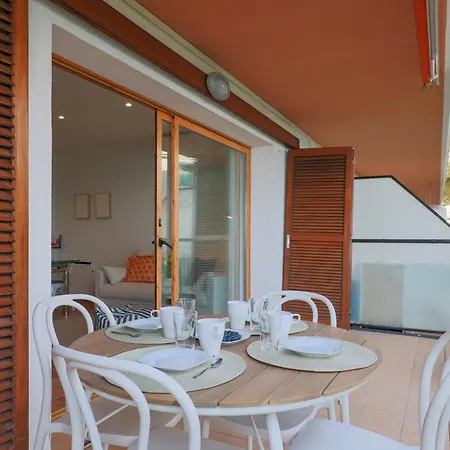 Seafront Views In * Castell-Platja d'Aro