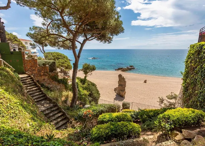 Seafront Views In Daire