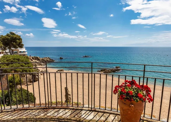 Seafront Views In Daire